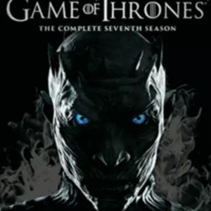 HBO Other - GOT complete 7 series HBO Other - GOT complete 7 series